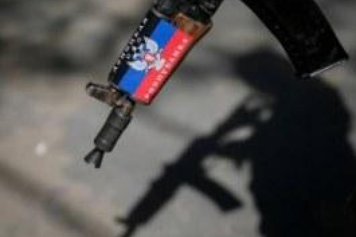 На Донбассе погибли несколько тысяч российских военных, которые приехали строить "русский мир"  