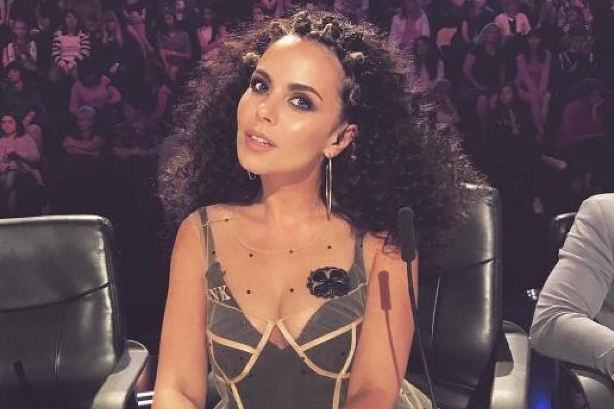 В Сети появился фрагмент видео со съемок нового сезона Х-фактор В Сети появился фрагмент видео со съемок нового сезона Х-фактор