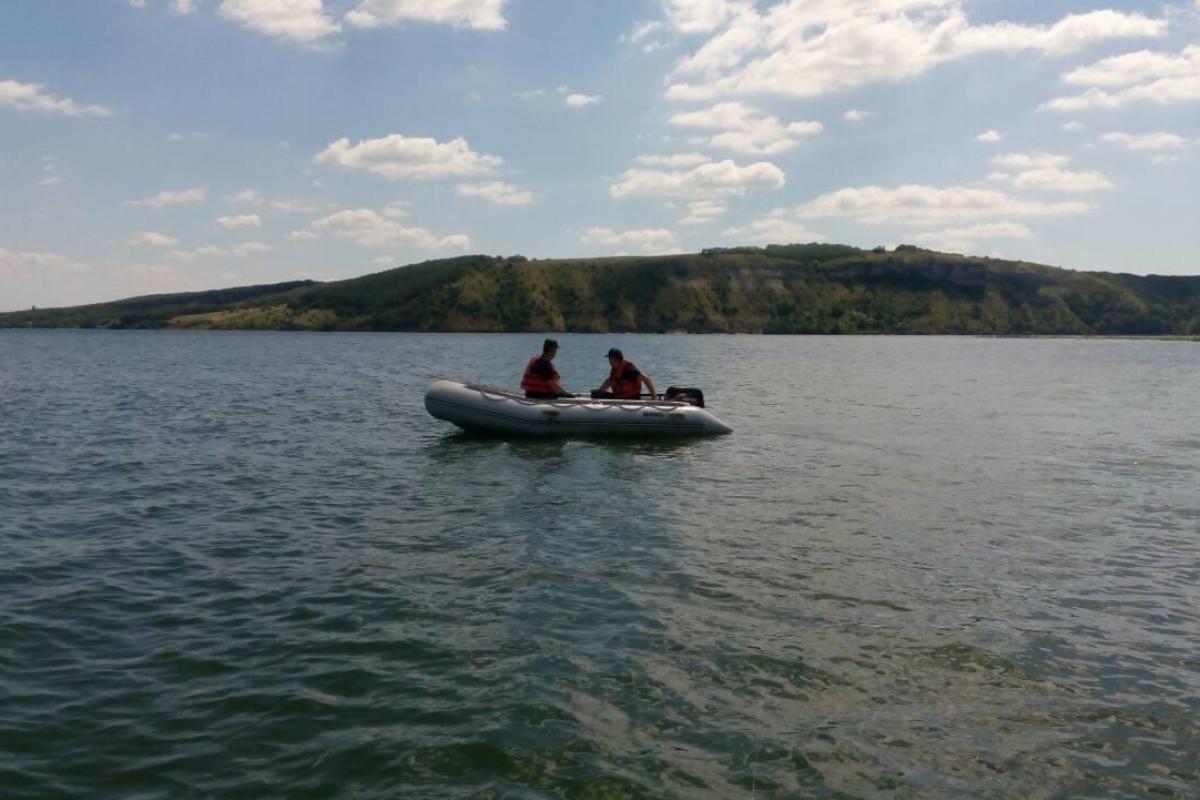 В Хмельницкой области утонул 19-летний парень В Хмельницкой области утонул 19-летний парень