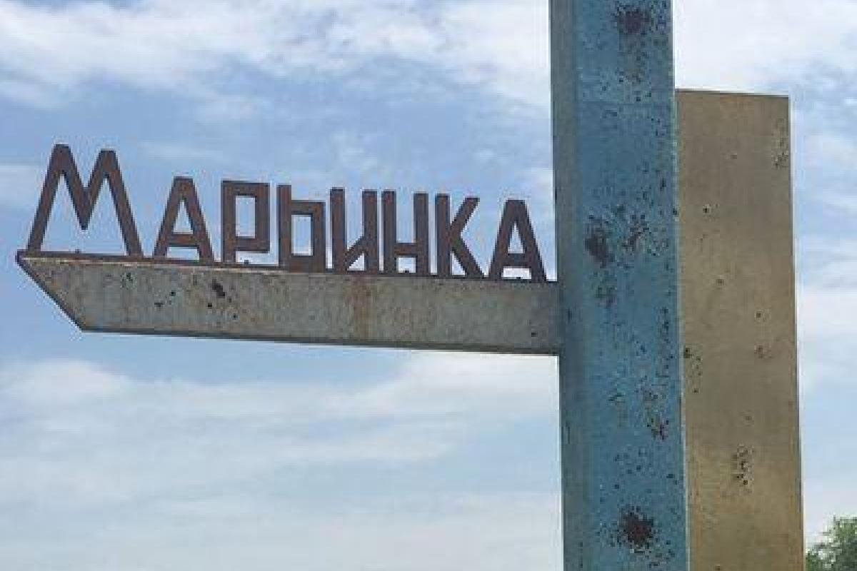 Боевики активизировались: В Марьинке начался сильный бой Боевики активизировались: В Марьинке начался сильный бой