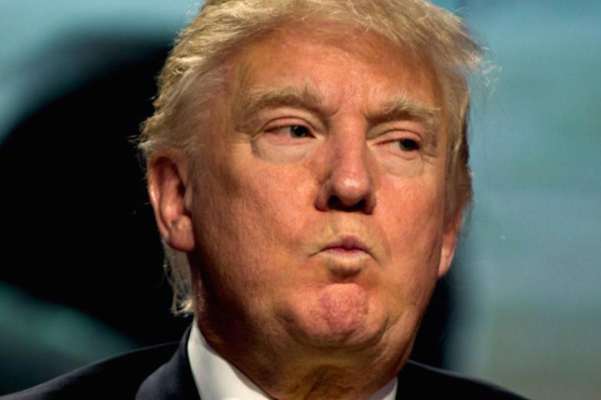 «Женская солидарность»: Жена польского президента «отомстила» Трампу за Меркель «Женская солидарность»: Жена польского президента «отомстила» Трампу за Меркель