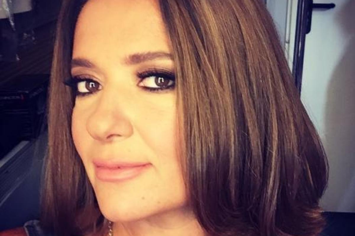 Похудевшая Наталья Могилевская шокировала снимком в купальнике Похудевшая Наталья Могилевская шокировала снимком в купальнике