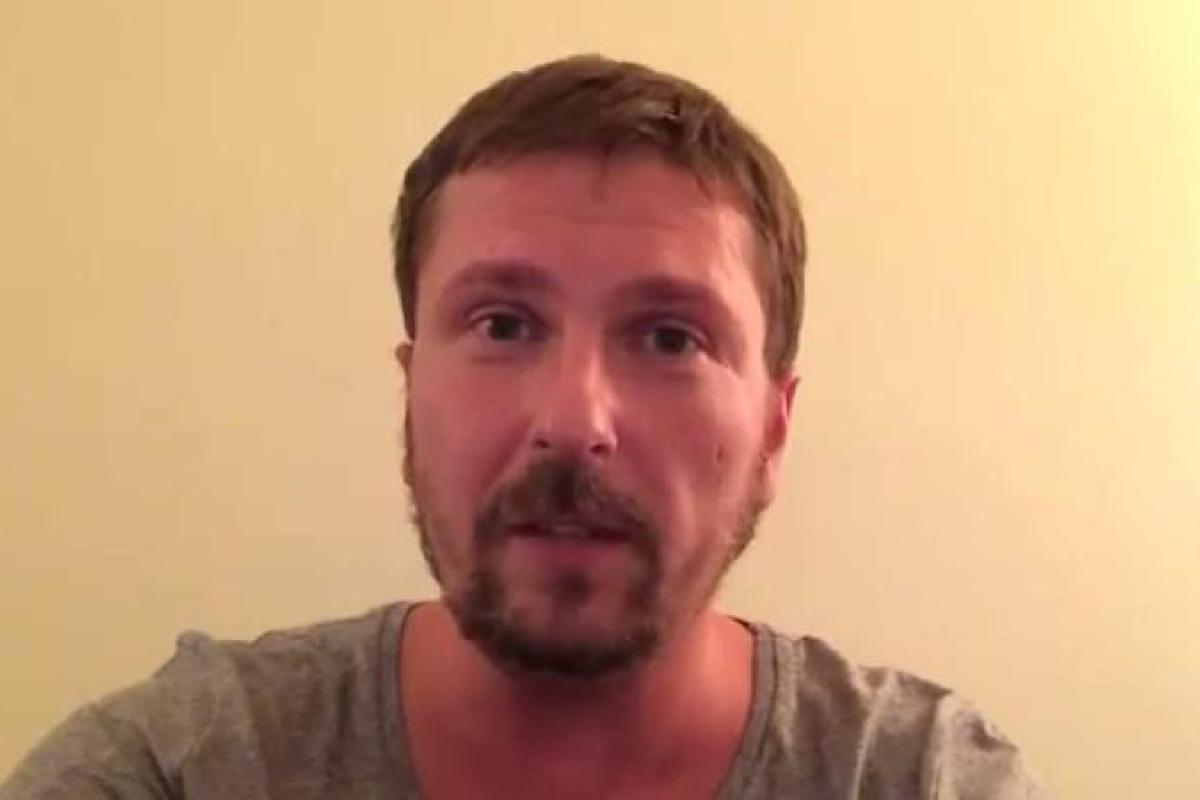 Фейгин начал готовить заявление о лишении статуса беженца Шария в Литве