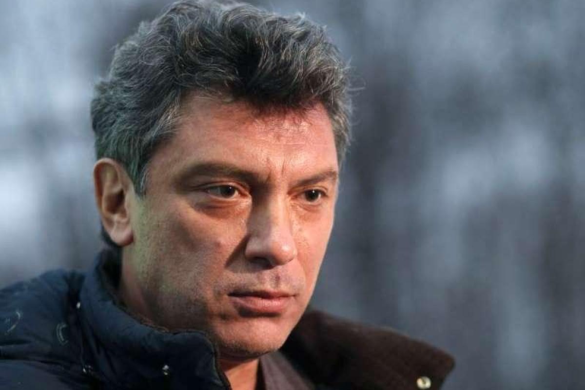 Убийцу Бориса Немцова могут приговорить к пожизненному заключению Убийцу Бориса Немцова могут приговорить к пожизненному заключению