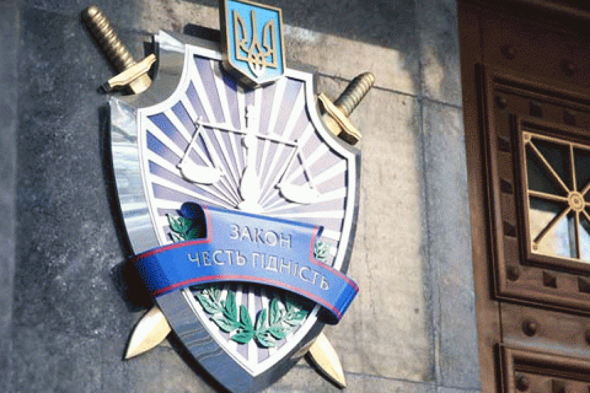 ГПУ близка к раскрытию убийства экс-депутата РФ Дениса Вороненкова