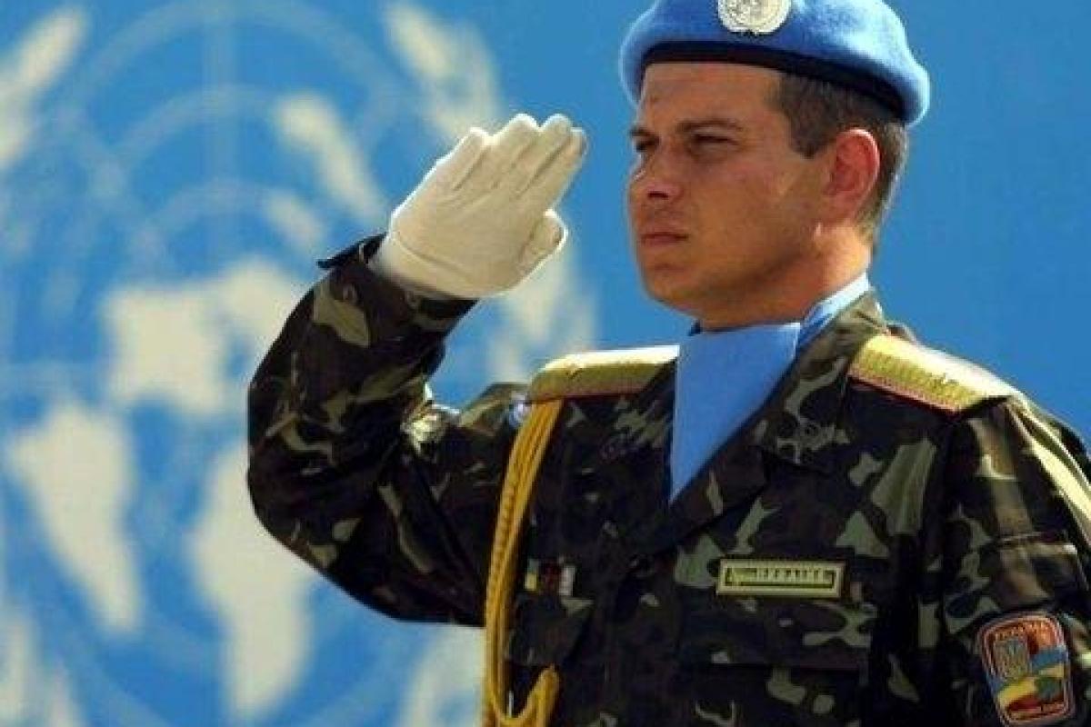 Генассамблея ООН сократила финансирование миротворцев