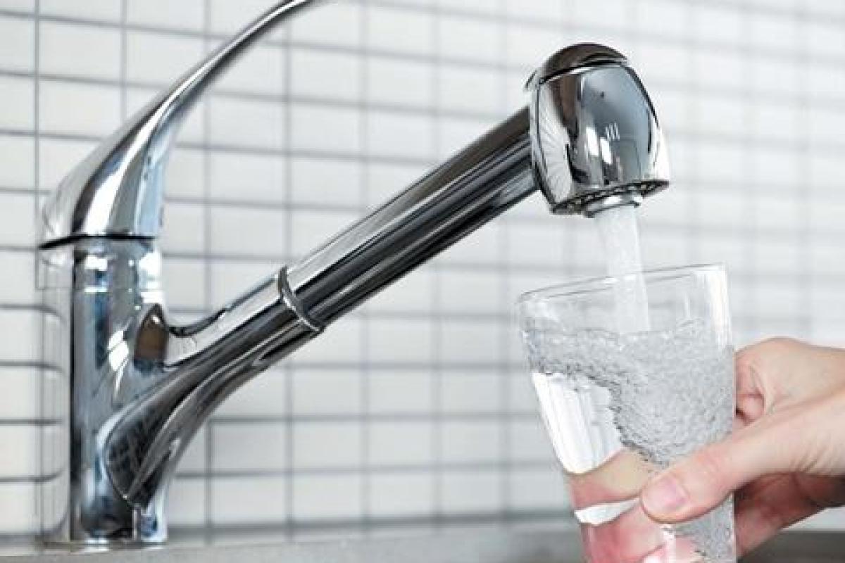 Названа одна из основных проблем Донбасса Названа одна из основных проблем Донбасса