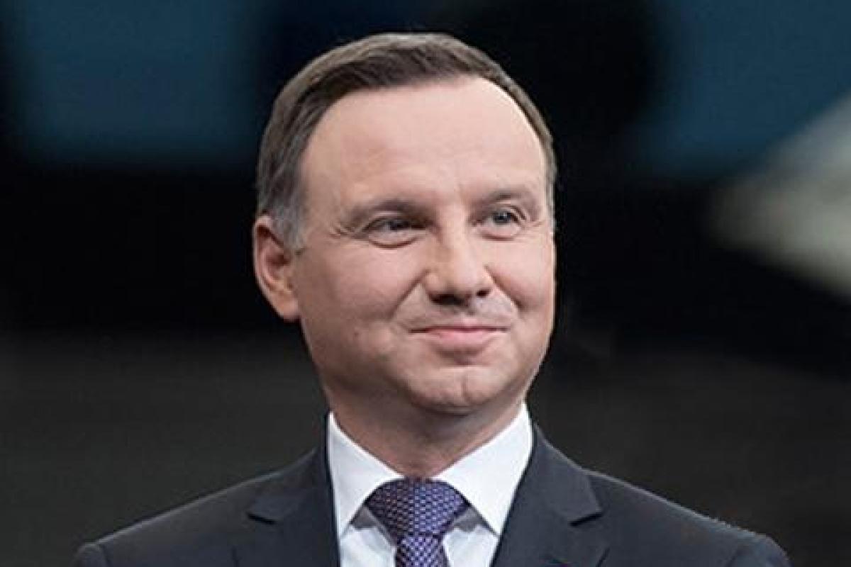 Президент Польши ветировал скандальный закон о Верховном суде Президент Польши ветировал скандальный закон о Верховном суде