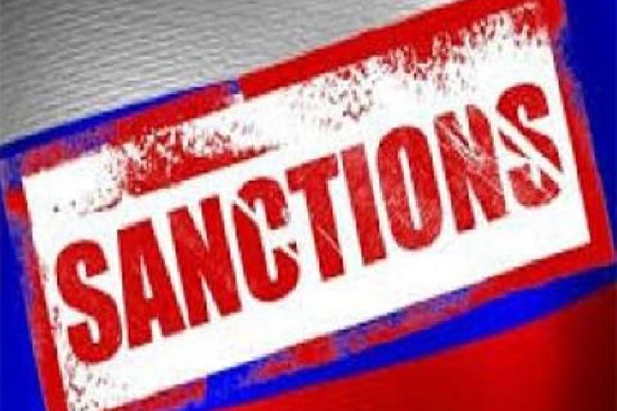 Пять стран-партнеров ЕС продлили санкции против России Пять стран-партнеров ЕС продлили санкции против России