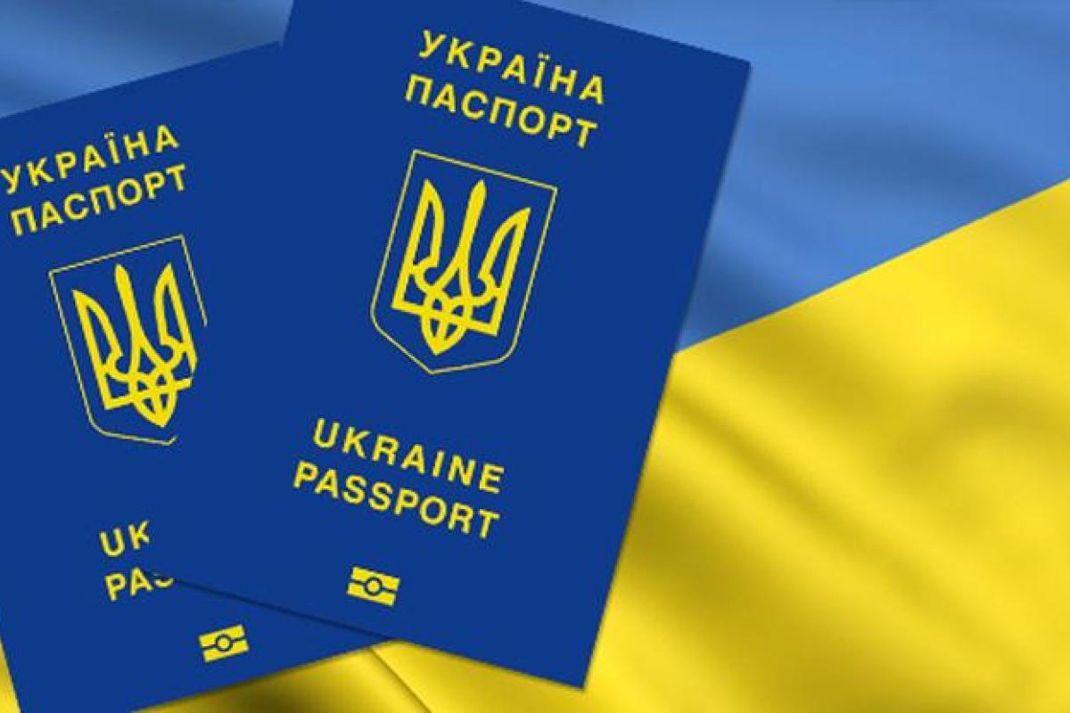 Лишить гражданства: Петренко рассказал, у кого могут забрать украинский паспорт Лишить гражданства: Петренко рассказал, у кого могут забрать украинский паспорт