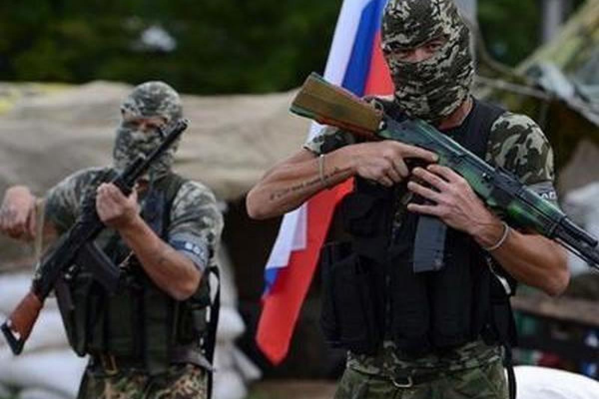 ФСБ заставляет боевиков писать "письма примирения" украинским солдатам ФСБ заставляет боевиков писать "письма примирения" украинским солдатам