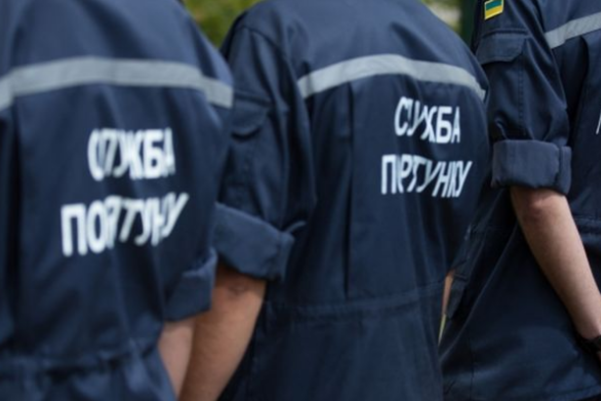 Непогода наделала беды в Черкасской области: пострадало 48 человек, среди которых - дети Непогода наделала беды в Черкасской области: пострадало 48 человек, среди которых - дети