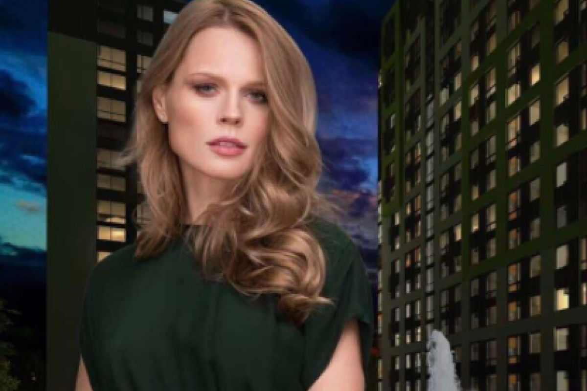 Ольга Фреймут показала старшую дочь, гуляющую с новорожденной сестричкой Ольга Фреймут показала старшую дочь, гуляющую с новорожденной сестричкой