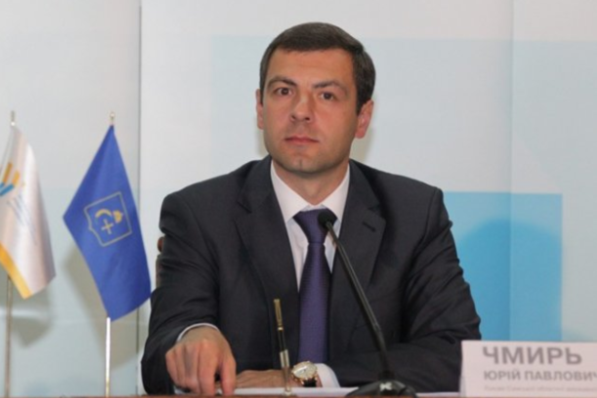 У экс-замглавы администрации Януковича нашли незадекларированный миллион долларов