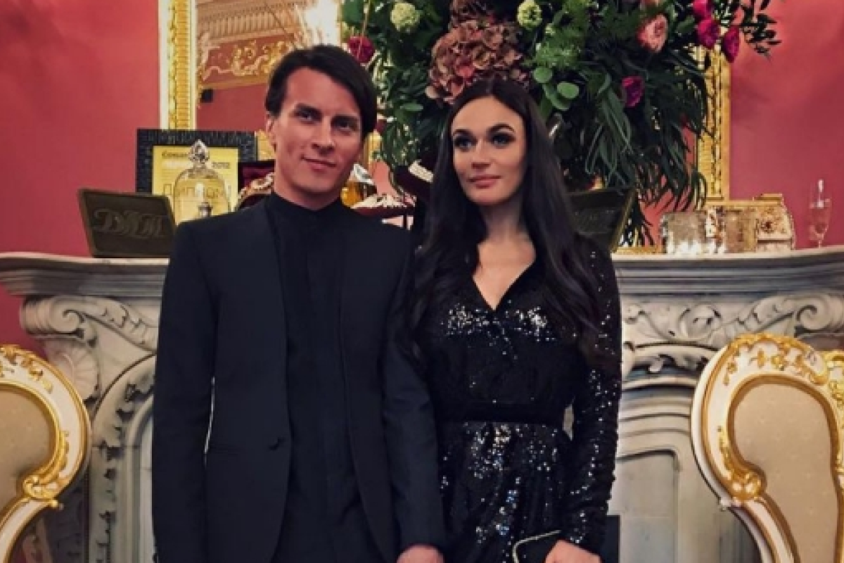 Алена Водонаева готовится к свадьбе с новым возлюбленным Алена Водонаева готовится к свадьбе с новым возлюбленным