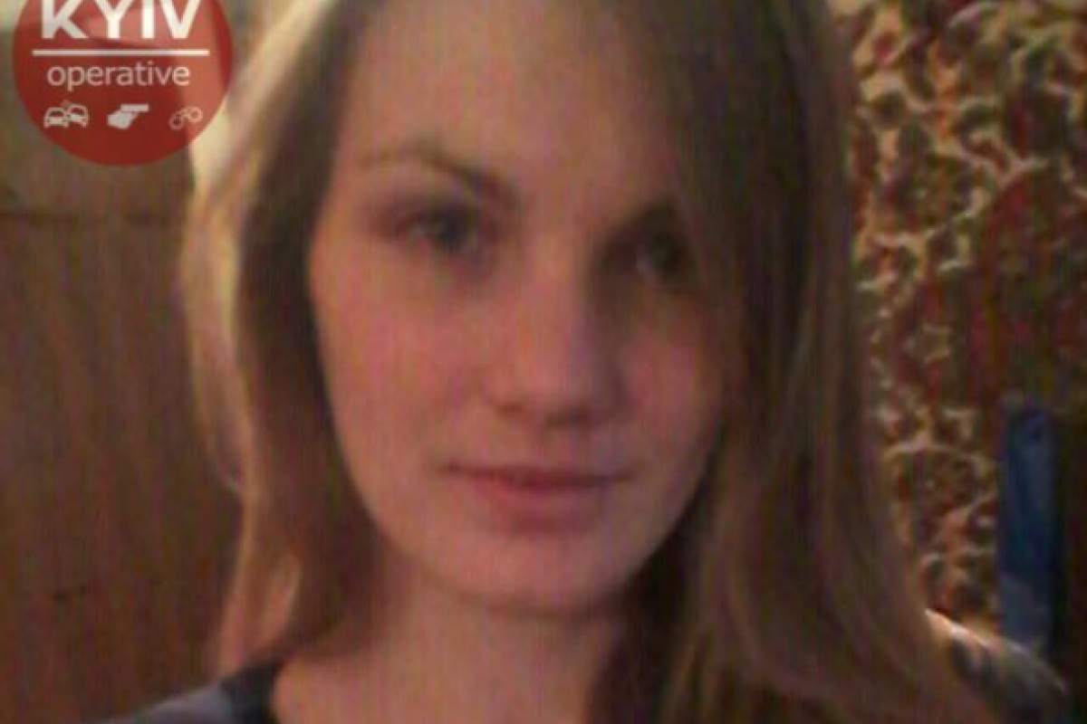 В Киеве квартирная аферистка обманывает любвеобильных иностранцев В Киеве квартирная аферистка обманывает любвеобильных иностранцев