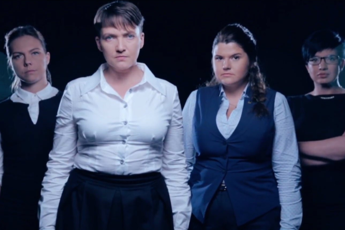 "ВИА Гра" Медведчука: соцсети "взорвало" промо-фото Савченко и команды