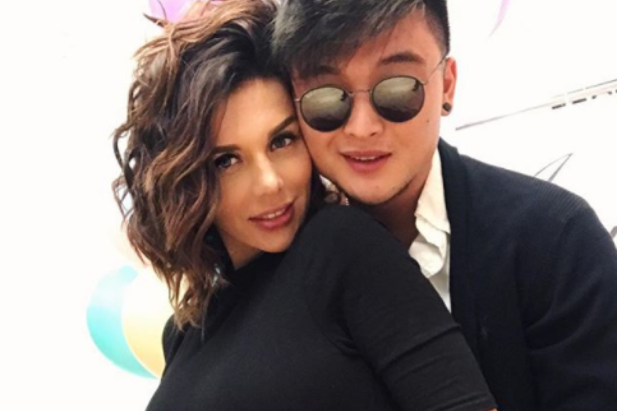 Анна Седокова озадачила фанатов нежным снимком с Анатолием Цоем Анна Седокова озадачила фанатов нежным снимком с Анатолием Цоем