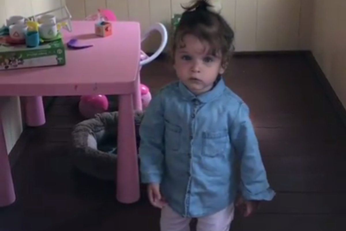 У младшей дочери Ксении Бородиной появился свой дом У младшей дочери Ксении Бородиной появился свой дом