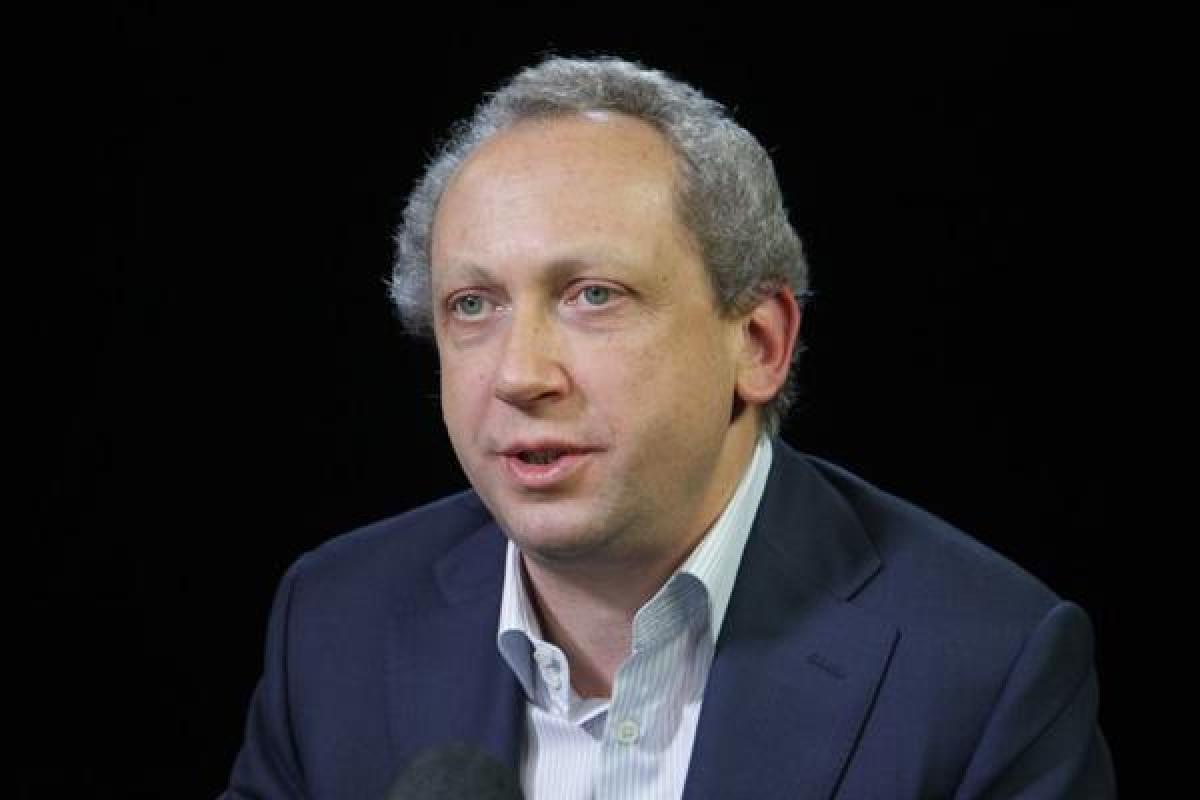 Слава Рабинович дал совет украинским властям Слава Рабинович дал совет украинским властям