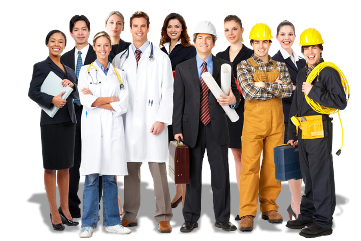 Стало известно, какие профессии в Украине самые высокоопачиваемые