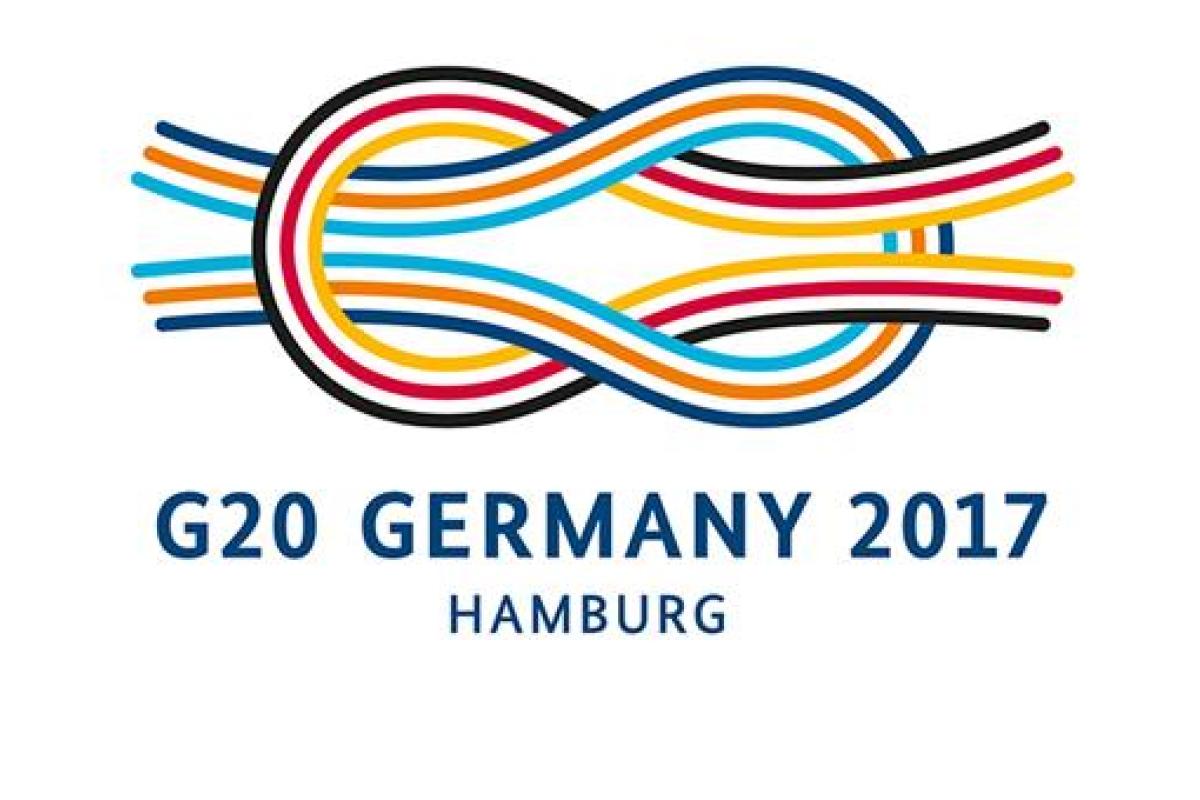 Ирина Геращенко: Сегодня на полях G20 будет интересно и жарко