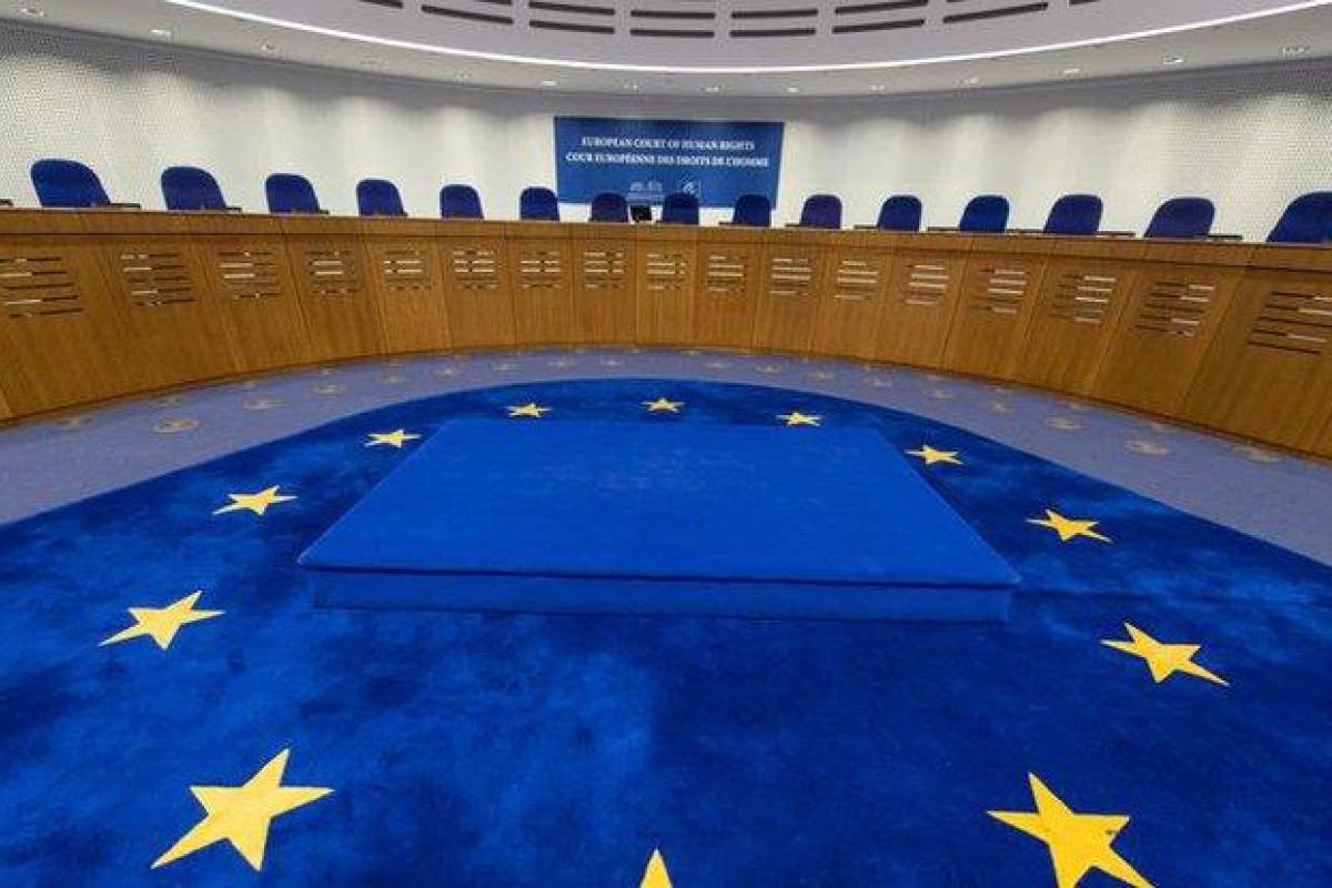 Убийство Немцова: ЕСПЧ обязал Россию выплатить 6 тысяч евро компенсации осужденному