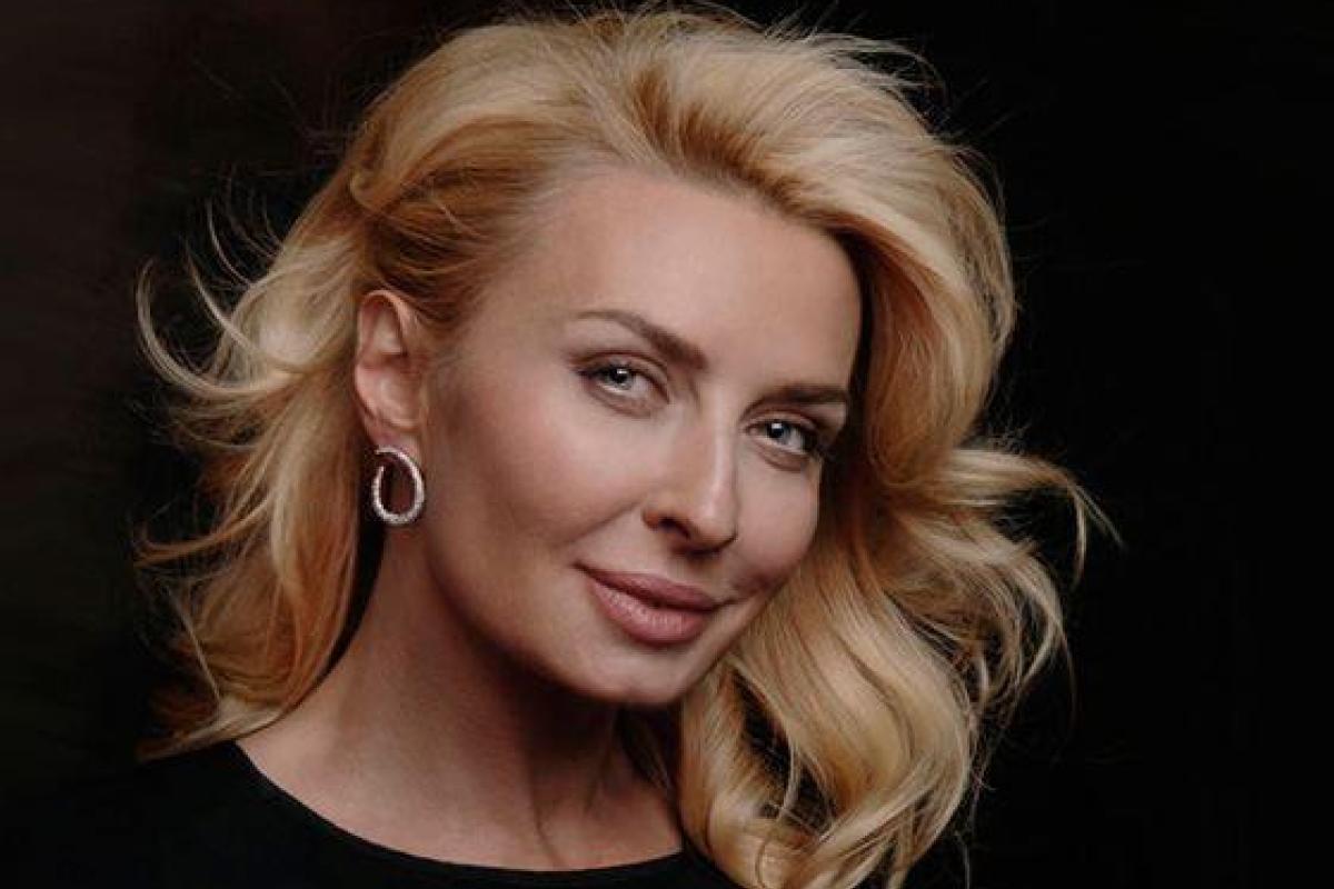 Певица Татьяна Овсиенко попала в базу "Миротворца" Певица Татьяна Овсиенко попала в базу "Миротворца"
