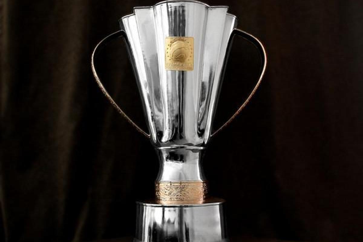 Суперкубок Украины: "Шахтер" - "Динамо" встретились в Одессе Суперкубок Украины: "Шахтер" - "Динамо" встретились в Одессе