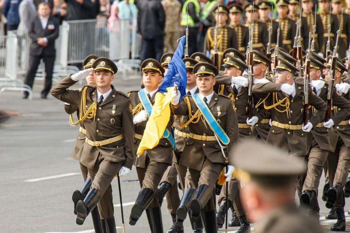 Казанский: У "братского народа" острую душевную боль вызвал не только киевский парад Казанский: У "братского народа" острую душевную боль вызвал не только киевский парад