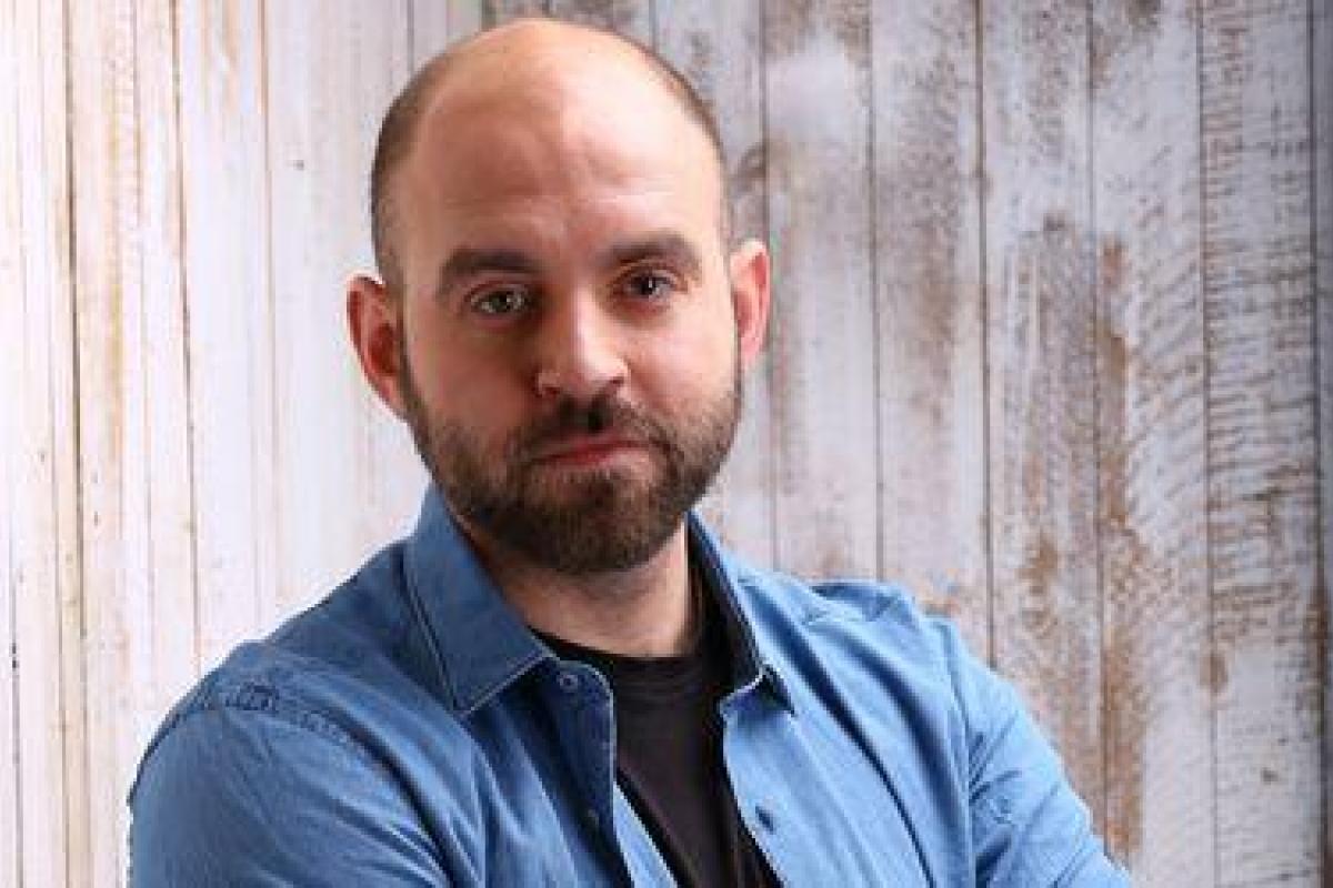 Казарин: «Война выгодна: на войне делают деньги»