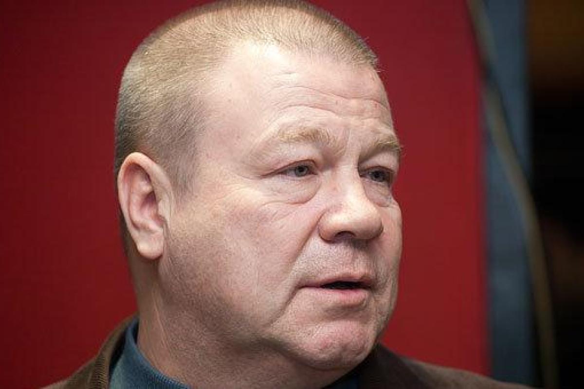 Актер из "Улицы разбитых фонарей" попал в "чистилище" Миротворца