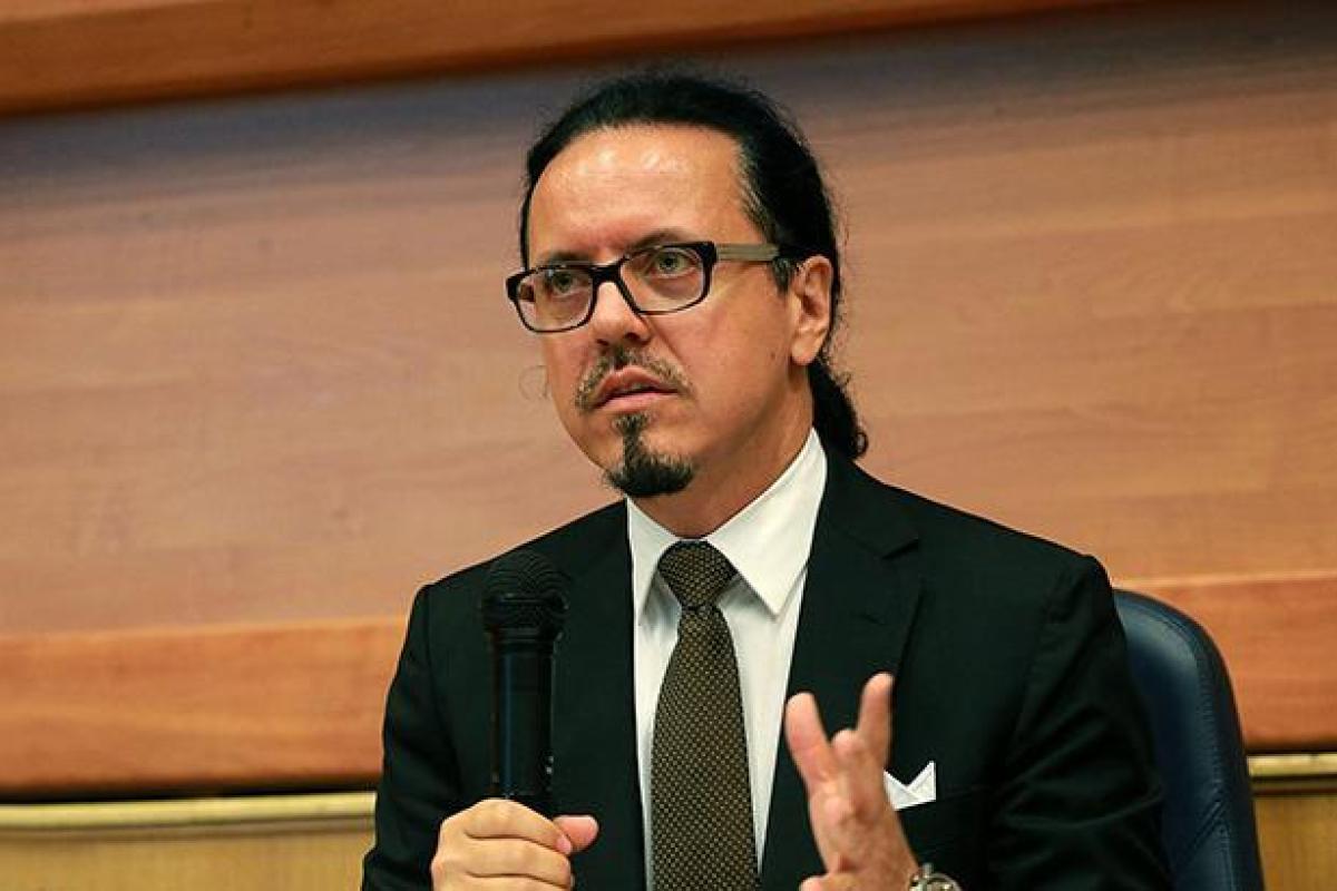 Ляшко прокомментировал отставку главы "Укрзализныци" Балчуна Ляшко прокомментировал отставку главы "Укрзализныци" Балчуна