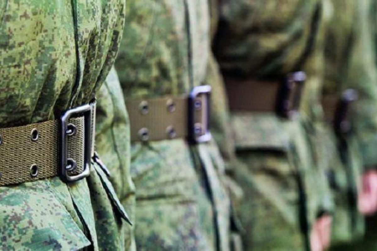 ВСУ должны быть готовы ко всему: РФ на границе с Украиной собрала крупную группировку «ихтамнетов» ВСУ должны быть готовы ко всему: РФ на границе с Украиной собрала крупную группировку «ихтамнетов»