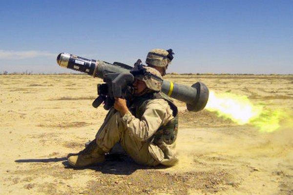 Украина получит летальное оружие США, признав агрессором Россию - эксперт Украина получит летальное оружие США, признав агрессором Россию - эксперт