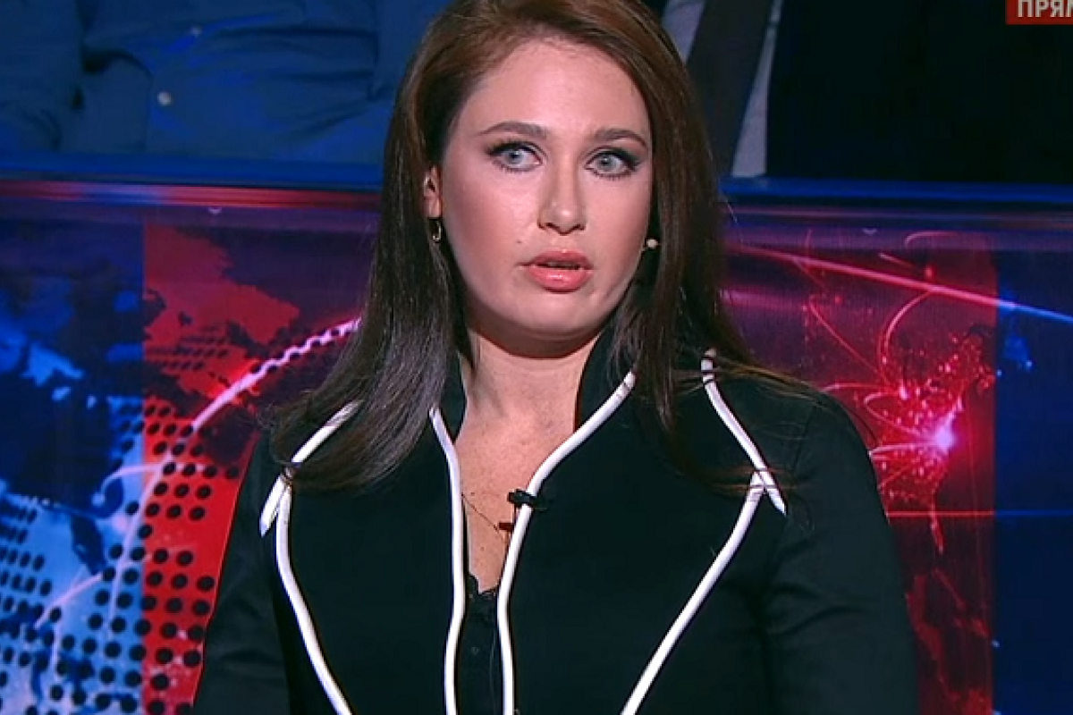 "Ирина погибла в ЕС, на критике которого она строила свою политическую карьеру", - Филатов о Бережной "Ирина погибла в ЕС, на критике которого она строила свою политическую карьеру", - Филатов о Бережной