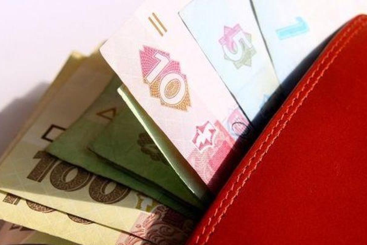 Рева заявил, что пенсии пересчитают "каждому индивидуально" Рева заявил, что пенсии пересчитают "каждому индивидуально"