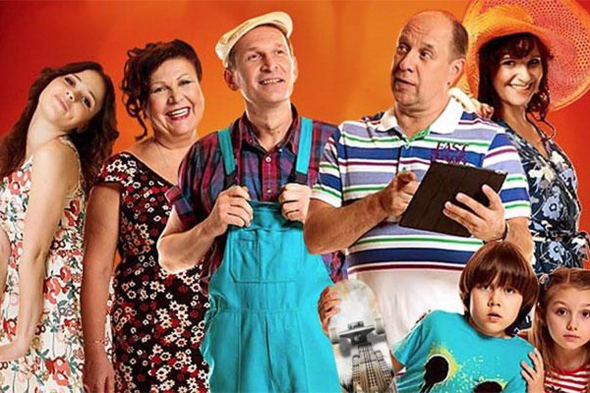 Свадьба в комедийном сериале "Сваты-7": Стало известно, за кого Евгения Ковалева выйдет замуж Свадьба в комедийном сериале "Сваты-7": Стало известно, за кого Евгения Ковалева выйдет замуж