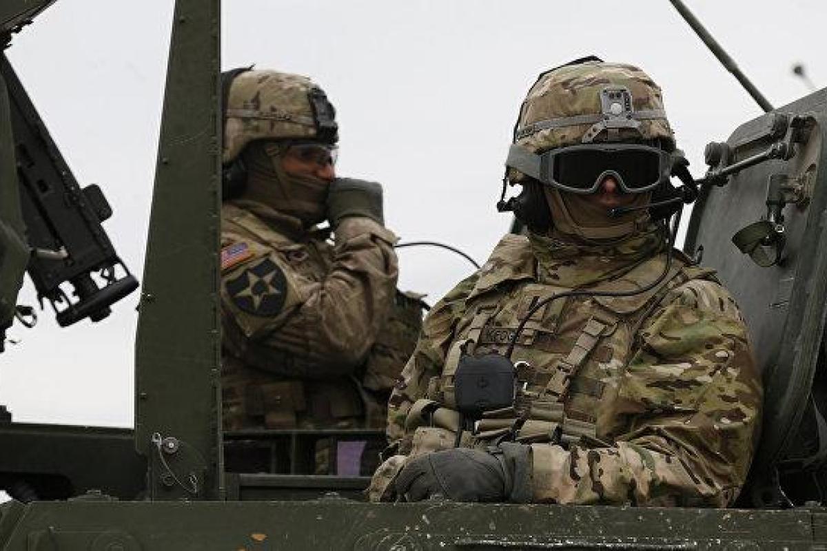 Пономарь: Десять бессонных ночей в Северной Корее гарантированы