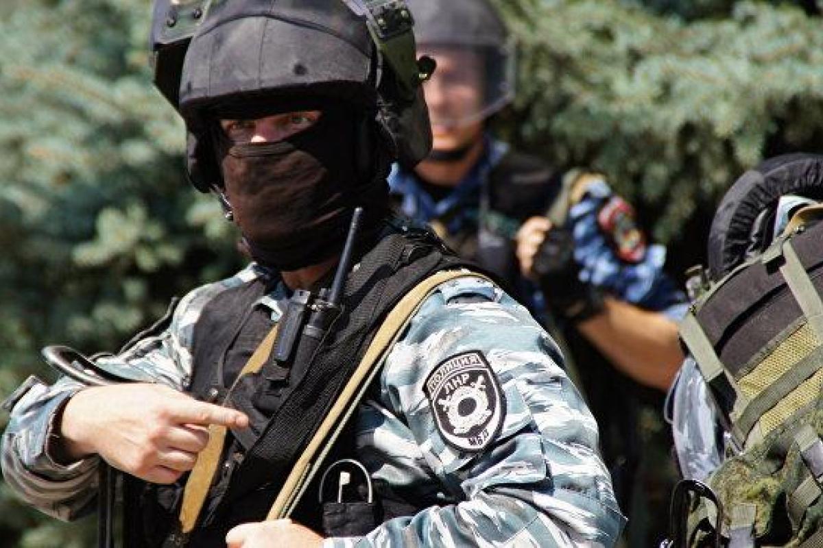 Убийство "депутатов ЛНР": стали известны подробности Убийство "депутатов ЛНР": стали известны подробности