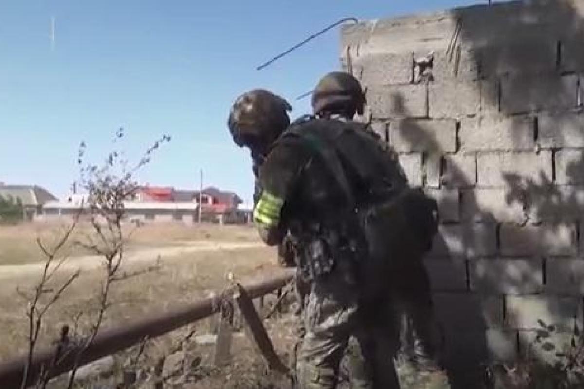 Предателей Украины, которые выбрали «русский мир», расстреляли в Дагестане: появились подробности Предателей Украины, которые выбрали «русский мир», расстреляли в Дагестане: появились подробности