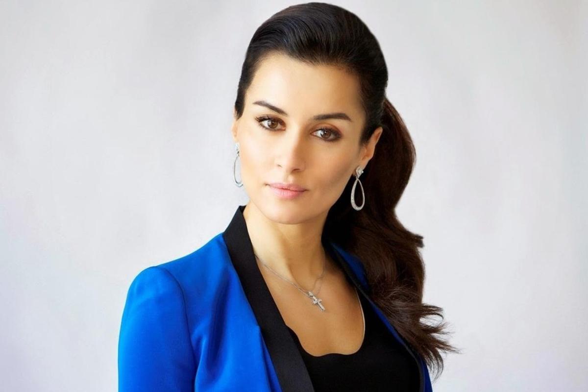 "Нельзя быть красивой такой": Поклонники в восторге от фигуры похудевшей Тины Канделаки в купальнике "Нельзя быть красивой такой": Поклонники в восторге от фигуры похудевшей Тины Канделаки в купальнике