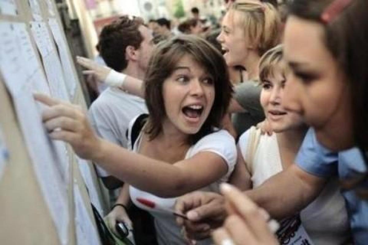 В Минобразования назвали дату обнародования списков поступивших в вузы Украины 