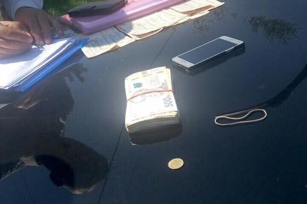 Очищаемся: Луценко сообщил о задержании 15-го в этом году прокурора-взяточника