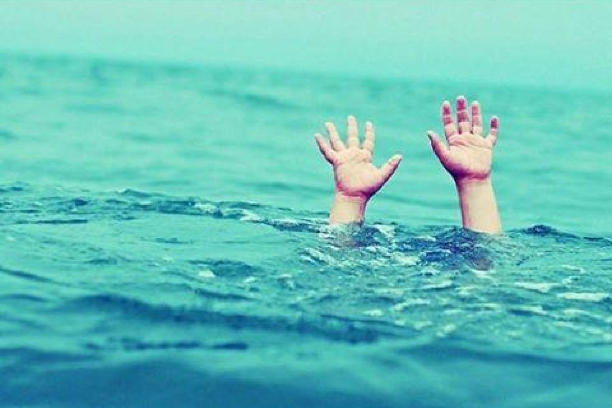 На Донетчине утонул 4-летний мальчик, который пришел на пляж с мамой и отчимом 