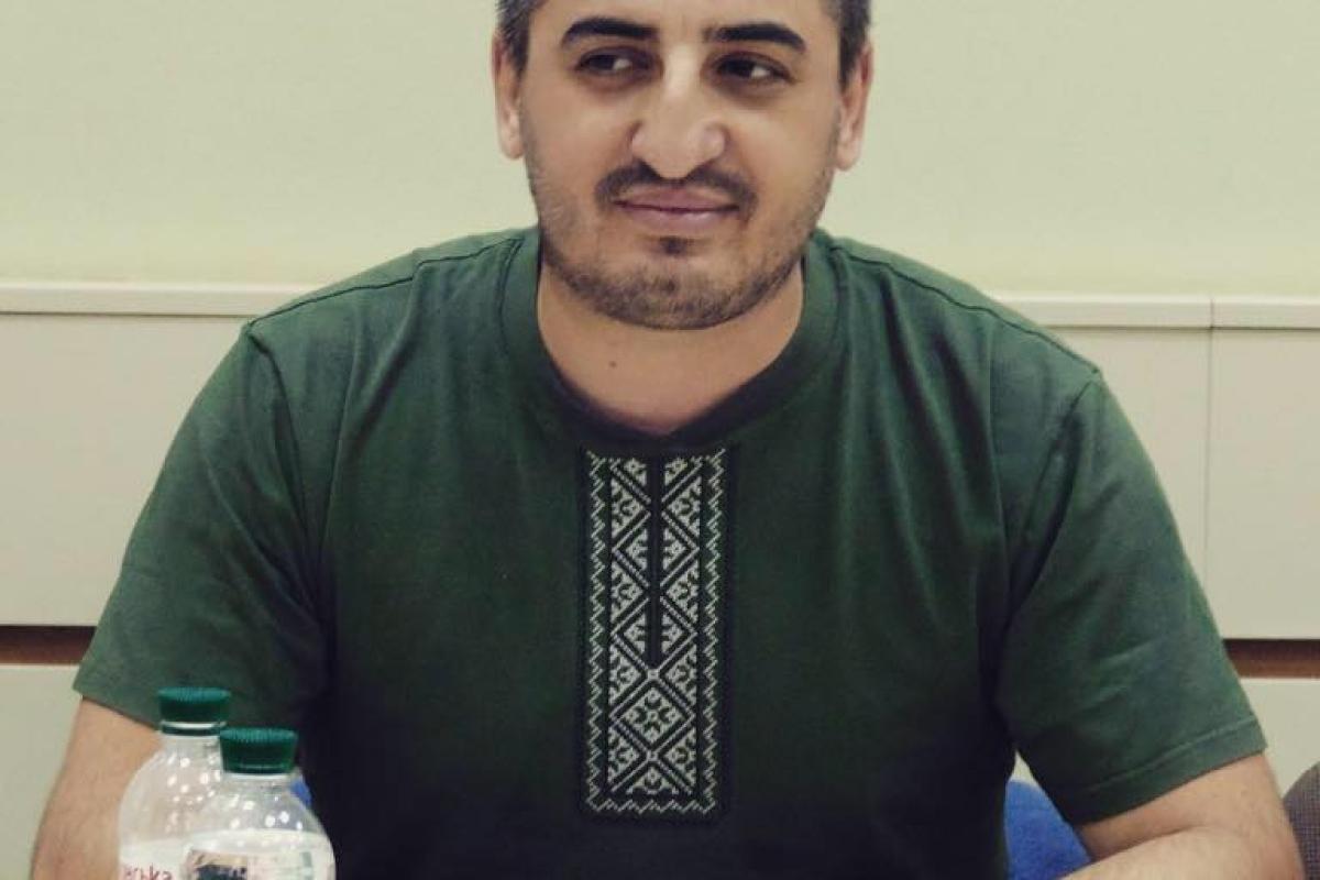 "Ничего не может ускользнуть от наших наблюдателей", - волонтер рассказал о ситуации на Светлодарской дуге