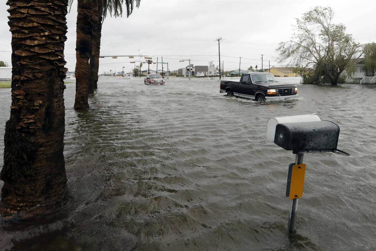 Ураган Харви в США: В посольстве сообщили, есть ли среди пострадавших украинцы