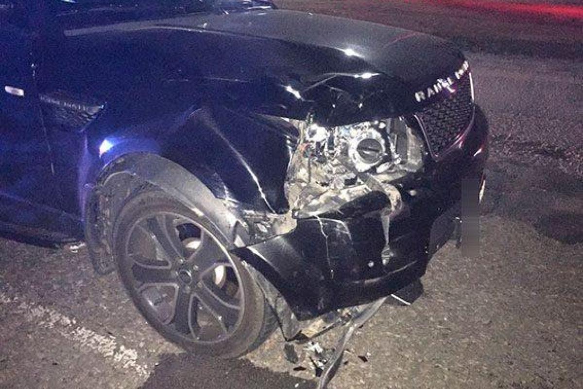 Под Лубнами в ДТП погибла женщина Под Лубнами в ДТП погибла женщина