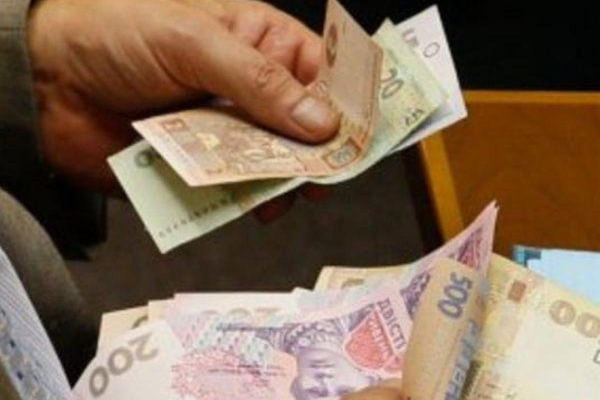 В Кабмине сообщили, насколько повысятся пенсии украинцев В Кабмине сообщили, насколько повысятся пенсии украинцев