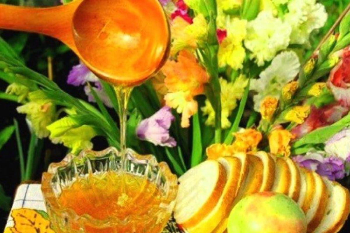 Первый Спас: что нужно знать о празднике